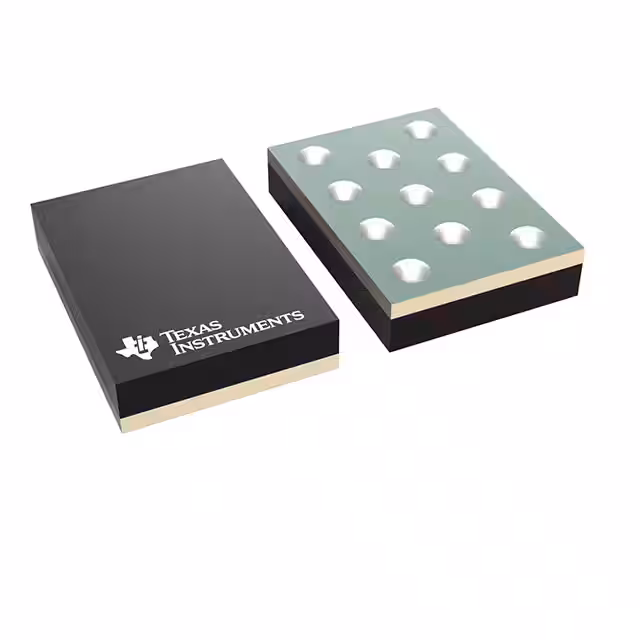 SN74AVC4T234ZWAR Texas Instruments  Traducteurs de niveau